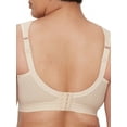 thumbnail image 2 of Anita Womens High Impact Wire-Free Sports Bra Style-5527, 2 of 2