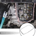 thumbnail image 2 of Coche Automática Transmisión Filtro Aceite Cárter Junta para Coche BL3Z7A191C, 2 of 6