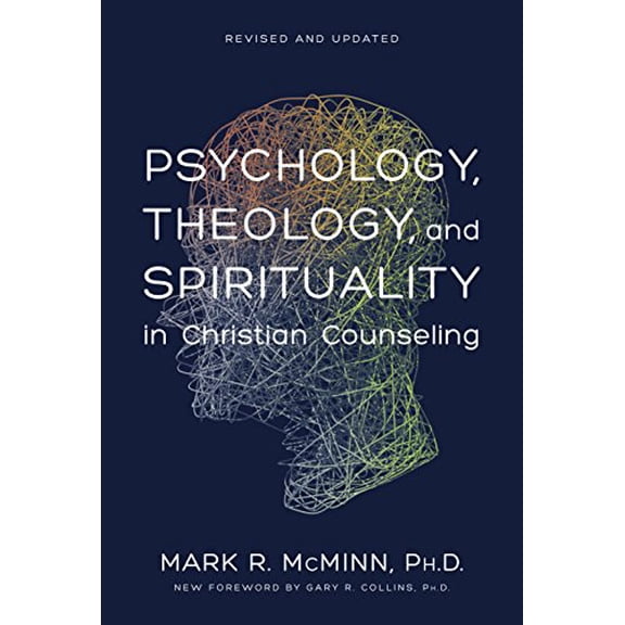 Pre-Owned Psychology, Theology, and Spirituality in Christian Counseling (Hardcover) 084235252X 9780842352529