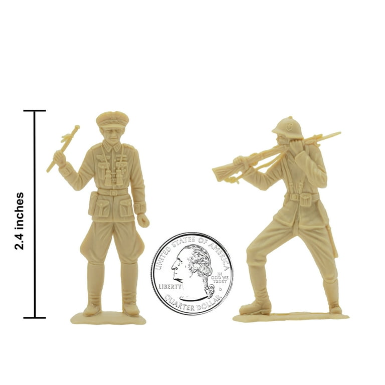 Mpc toy cheap soldiers
