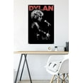 thumbnail image 6 of Bob Dylan - Soundcheck Wall Poster with Pushpins, 22.375" x 34", 6 of 6