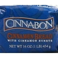 thumbnail image 5 of Cinnabon Cinnamon Bread, 5 of 5