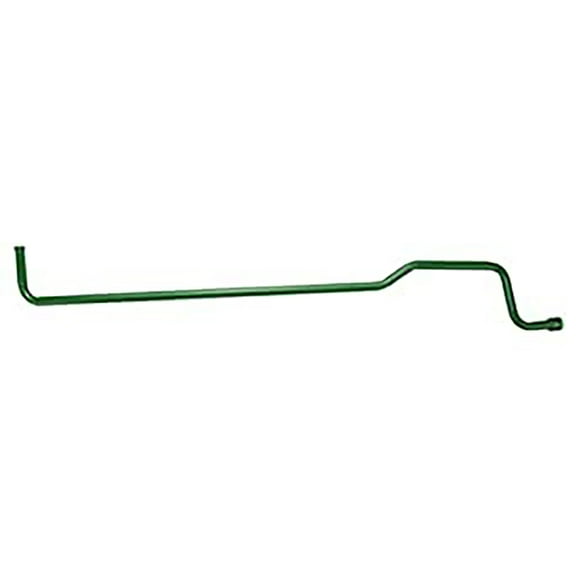 RAParts AT22145 Hydraulic Line Fits John Deere Models: 820 920 1020 1520 830 930  