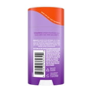 Lume Whole Body Women’s Deodorant - Smooth Solid Stick - Aluminum Free - Lavender Sage - 2.6oz