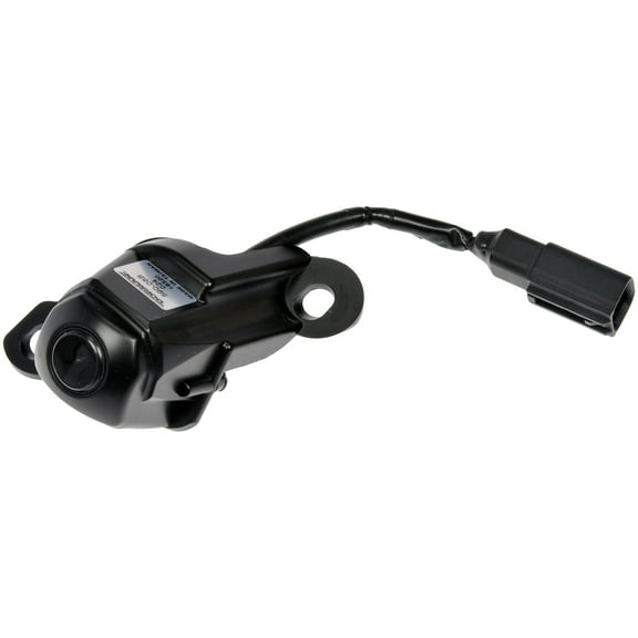 Dorman 590-088 Rear Park Assist Camera for Specific Toyota Models Fits select: 2016-2017 TOYOTA TACOMA