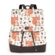 thumbnail image 1 of Easygdp Squirrel And Mochila de Cuero para Mujeres, Bolso de Hombro, Bolsos de Mano de Moda para Trabajo y Viajes, 1 of 4