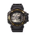 thumbnail image 2 of NovaStitch Men's Watch, Waterproof Digital Sport Watch for Men, Digital Watch Alarm Back Light Classic Watch, Watch for Couples, 2 of 6