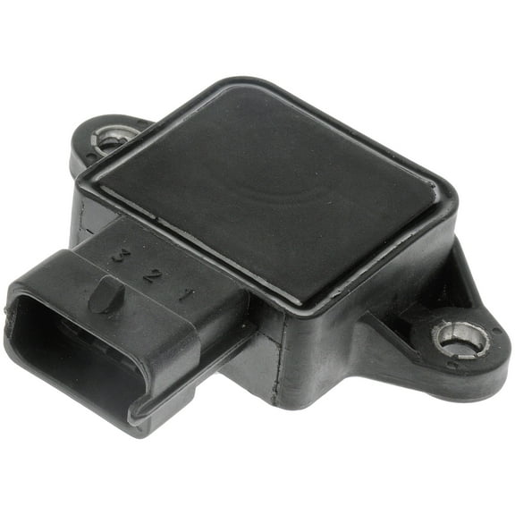 Dorman 977-404 Throttle Position Sensor for Specific Hyundai / Kia Models