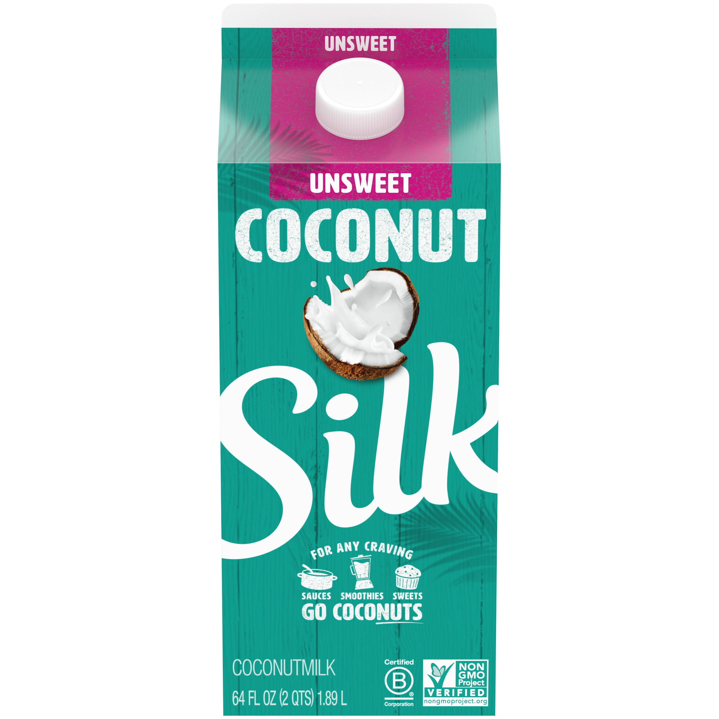 Silk Half And Half 32 Fl Oz Walmart Com Silk Half And Half 32 Fl Oz Walmart Com