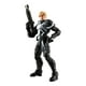 thumbnail image 3 of Figura de Acción Hasbro Marvel Legends Retro Agent Venom, 3 of 4