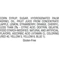 thumbnail image 7 of Starburst Original Fruit Chewy Candy Party Size, 41 Oz., 7 of 7