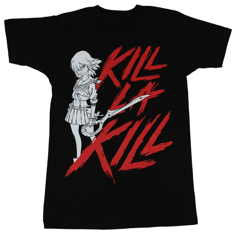 hard to kill shirt