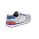 thumbnail image 4 of Tenis Hombre Panam Caballero gris 28 106551012, 4 of 5