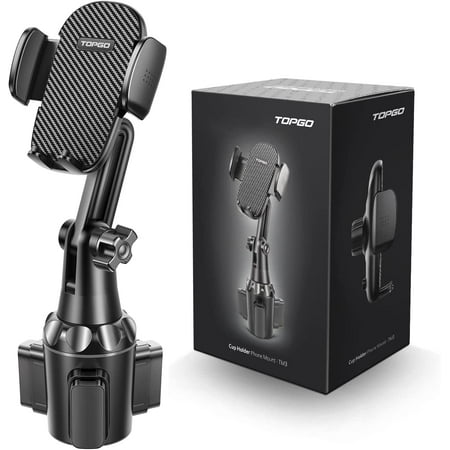Topgo Adjustable Neck Cup...