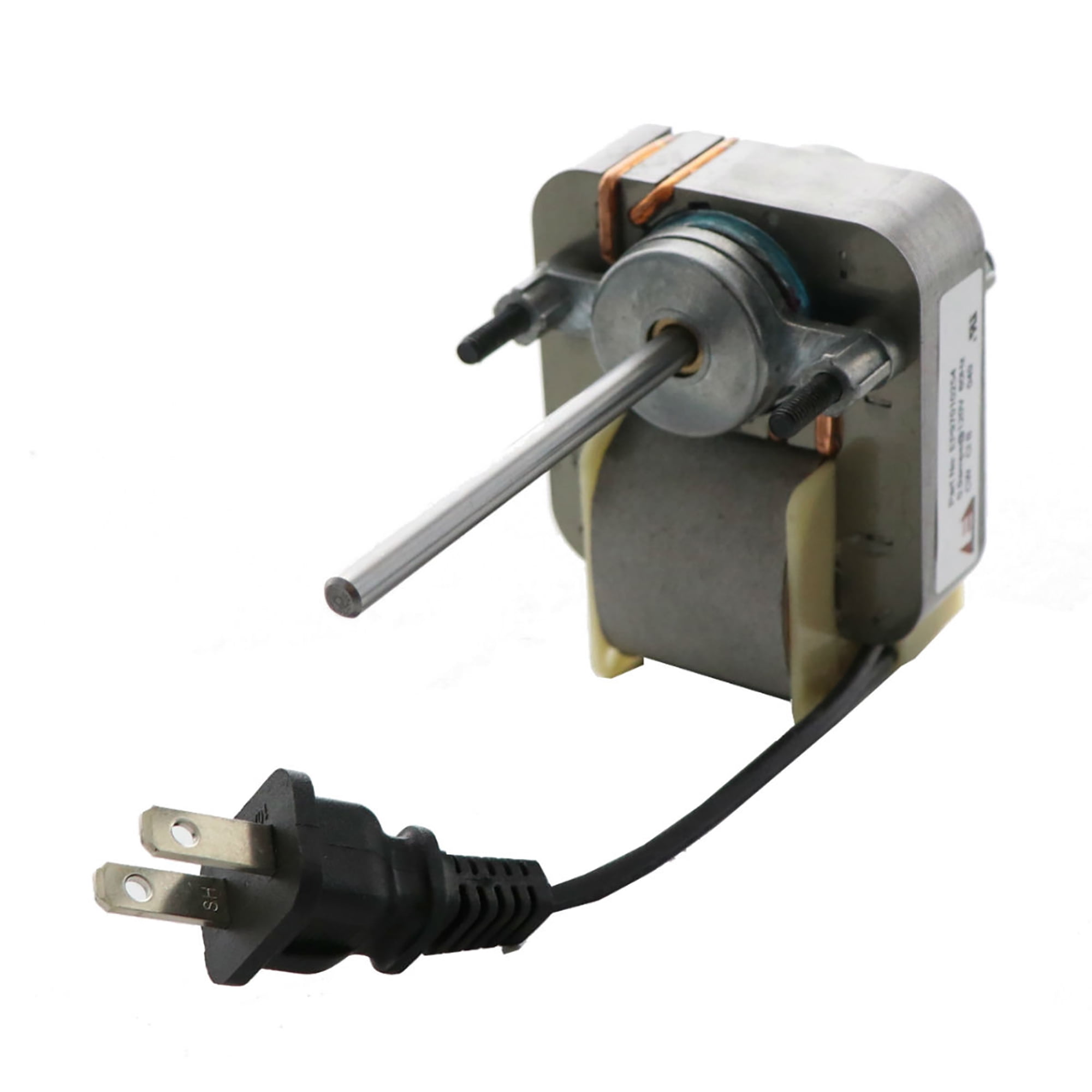 Endurance Pro 97010254, 162-G Bathroom Heater Vent Fan Motor Replacement  for Broan, 0.9 amps, 3200 RPM, 120V, 164 G-l, 9417DN-R01, 9427P-R01, 9417DN-R02,  9427P-R02, 15353, 04J2063, J238-075-7151 - Walmart.com