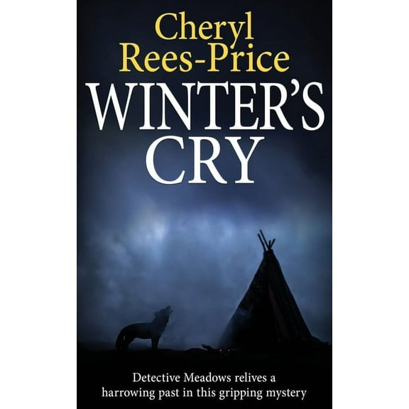 Winter's Cry, (Paperback)