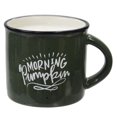 thumbnail image 1 of Autumn Woods scented ceramic candle, 1 of 3