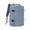 Blue, variant on Travel 15.6inch Laptop Backpack Vacuum Compression Backpack Business Large Capacity School Backpack Outdoor Backpack