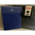 thumbnail image 3 of 3Bisons Fireproof Money Safe Document Bag, Flame Resistant and Water Resistant bag Storage for Money, Documents, Jewelry and Passport, 3 of 6