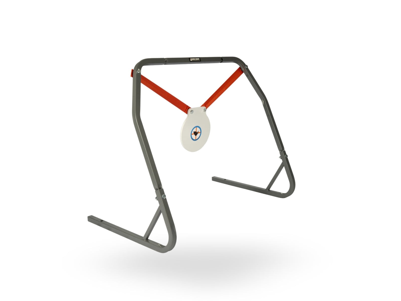 Do All Outdoors Range Ready High Cal Gong with Stand