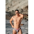 thumbnail image 6 of Maris Equi Floral Swim Brief, 6 of 6