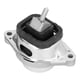 thumbnail image 5 of Soporte Del Motor, Soporte Del Motor Kkb500490 Reemplazo Anticorrosión Instalación Simple Para El Lado Derecho Del Motor Para 2006-2009, 5 of 7