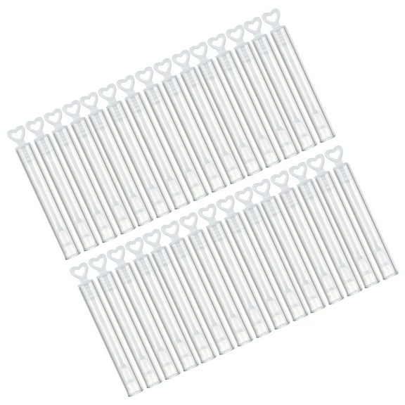 Bubble Water Bottle Party Wands Empty Favor Bulk Bottles The Plastic Child 30 Pcs