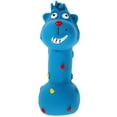 thumbnail image 1 of Dog Molar Plaything Teething Animal Latex Chewing Toy Interactive Dog Toy, 1 of 7