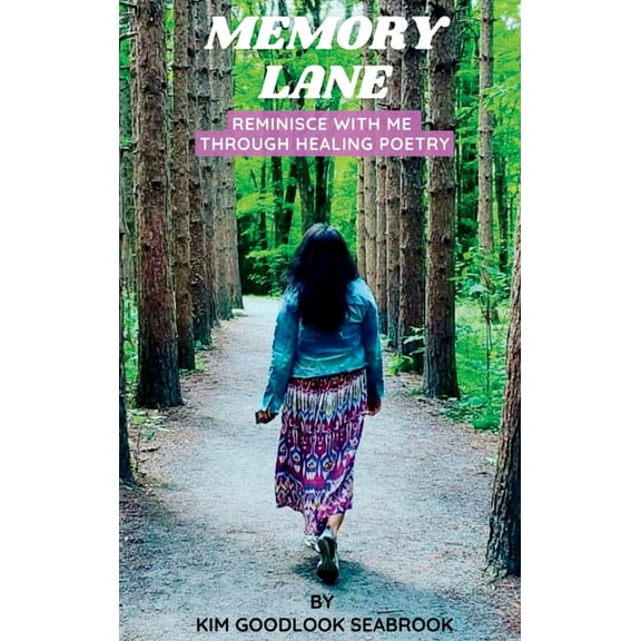 Memory Lane, (Hardcover)