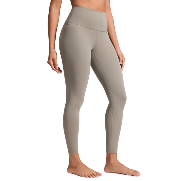 CRZ YOGA Butterluxe Yoga Leggings 25" High Waisted Soft Womens Workout Lounge Pants