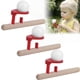 thumbnail image 5 of Bolas Flotantes De Pipa De Soplado, Pipa De Soplado Para Niños Pequeños, Regalos De Cumpleaños Divertidos Y Equilibrados Para Niños Mayores De 3 Años, Regalos De Navidad Para, 5 of 7