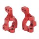 thumbnail image 3 of C Hub Carrier para LOSI, 2 piezas de aleación de aluminio RC RCC Hub Carrier RC Caster Blocks C Hub artesanía excepcional, 3 of 8