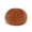 Coffee, variant on Miwamany Baozi Pillow, 17.7in Soft Plush Cuddle Cushion for Sofa Bed Home Decor, Extra Large Round Throw Pillow, Gift for Family and Friends