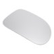thumbnail image 1 of Reemplazo de vidrio de espejo retrovisor convexo calefaccionado del lado derecho para Fiat Bravo Brava Marea, 1 of 6