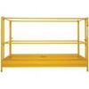 International Merch USGUARD 6 ft. Guard Rail Set