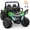 Green, variant on East doll 24V Kids Ride on UTV Car, 2 Seater Ride on Toy for Big Kids, Power Ride on Car for Boys, 4WD 800W Motors, Kid Electric Car Aged 3-8Y , 5.1 MPH , EVA Wheels, Remote Control, Music, Pink