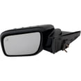 thumbnail image 5 of OEM Grade Door Mirror Compatible with 2011-2015 Ford Explorer Left Driver Side 2.0L 3.5L I4 Ti-VCT 240HP Replaces FO1320616 BB5Z17683TA-PFM BB5Z17683TAPFM FD466EL-S FD466ELS, 5 of 5