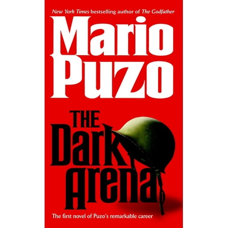 The Dark Arena : A Novel