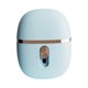 thumbnail image 1 of Sello de rodillo de protección de , sello de privacidad reutilizable Expreso Abridor de caja para privacidad Información Azul Macarena Sello de rodillo de identidad, 1 of 8
