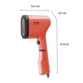 thumbnail image 4 of Cepillo de Vapor T-Fal Pure Pop DT2022X0 Naranja, 4 of 5