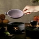 thumbnail image 4 of Juego de estufa para tostar té | Calentador de té con velas de cerámica | Potenciador de aroma tradicional de carbón | Calentamiento uniforme | Accesorio coleccionable para la ceremonia del té, 4 of 6