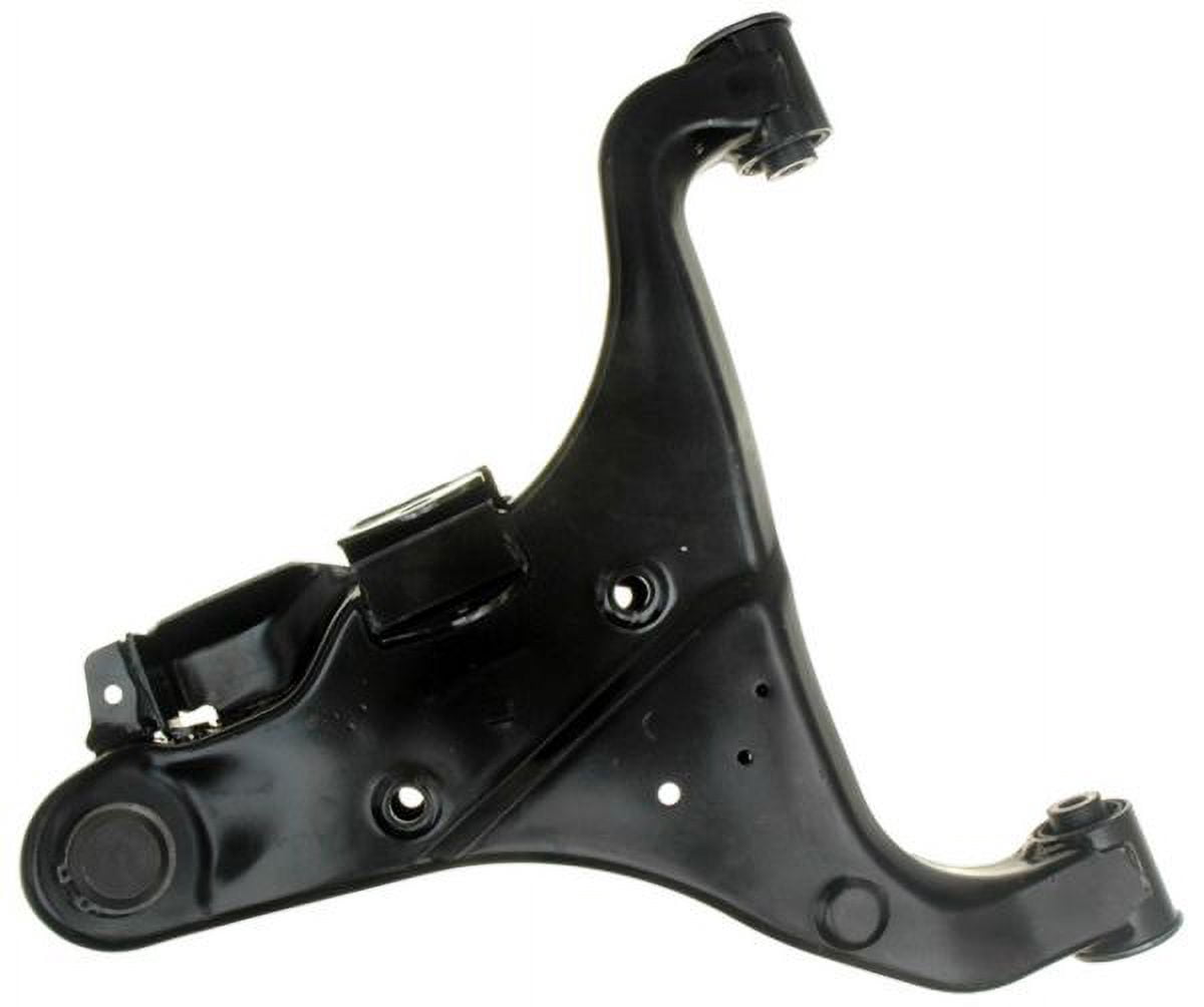 Front Driver Side Lower Control Arm