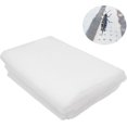 thumbnail image 5 of Blanc Anti-Insectes Protection des Végétaux Protection contre les Insectes Protection contre les Insectes Protection contre les Ravageurs Net Jardin Potager Verger 60 Mesh 2,5 x 6M, 5 of 5