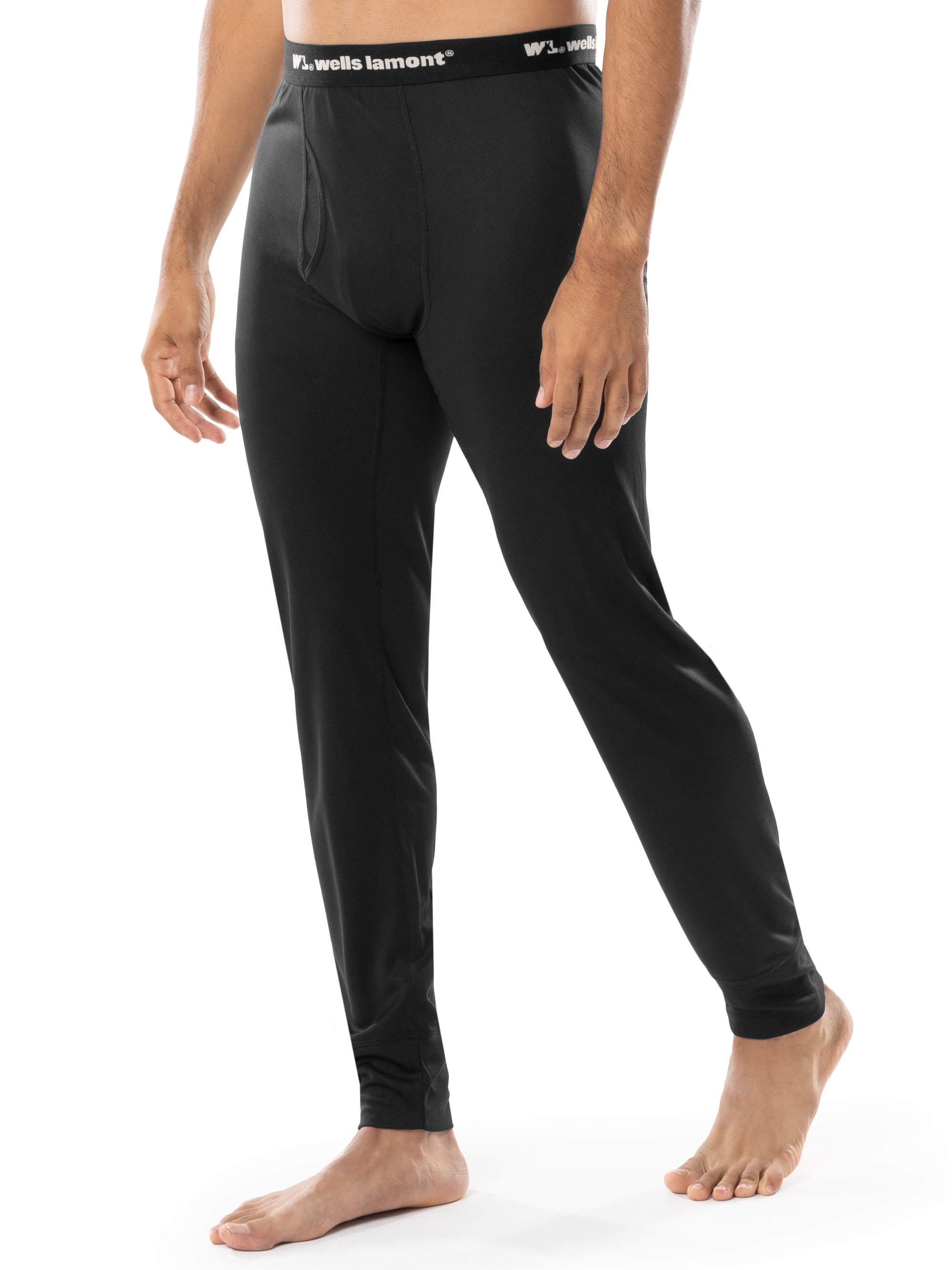 Wells Lamont Men's Performance Baselayer Thermal Bottom
