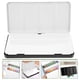 thumbnail image 3 of Caja de hierro vacía para guardar subpaquetes de pigmentos sólidos de acuarela (Caja de hierro para 48 colores de pigmento), 3 of 8