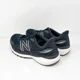 thumbnail image 5 of New Balance Unisex FF X 860 V12 W860M12 Black Running Shoes Sneakers M6.5 W8 D, 5 of 6