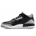 thumbnail image 2 of Ni - ke JORDAN MENS AIR JORDAN 3 RETRO BASKETBALL SHOES #CT8532 031, 2 of 5