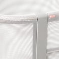 thumbnail image 5 of Moisés para bebé Skip Hop, moisés y cama junto a la cama 2 en 1 Cosy Up, gris, 5 of 5