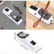 thumbnail image 5 of Electric Knife Sharpener,Professional Kitchen Knife Sharpener Blade Sharpener Knife Sharpening Tool for Kitchen Knives, Outdoor Knives, Pocket K, 5 of 5