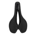 thumbnail image 1 of ANGGREK Mountain Bike Saddle, Lightweight Bicycle For Mountain Bike For Road Bike, 1 of 8
